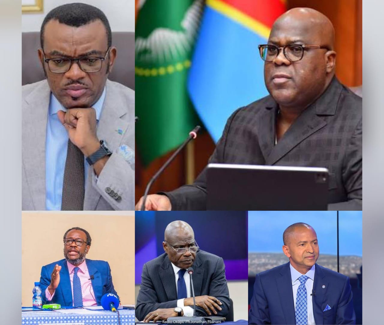 JUNE 3, 2026 – Between Political Pressure and Interests: The Population Caught in the Middle