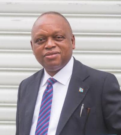 OCC: Who is Pierre Lohohola Osomba?