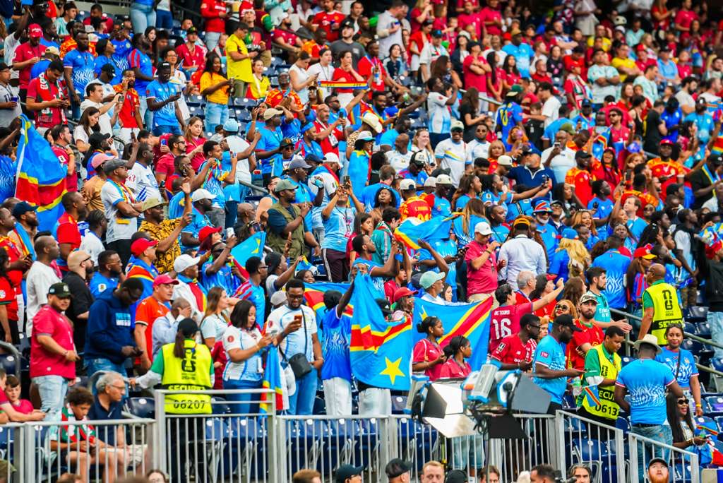 2026 World Cup: DR Congo Stands Tall Against Portugal and Writes a New Chapter in History