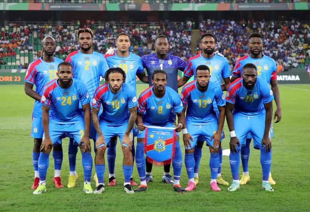 Congolese Football: Achievements That Should Not Hide the Challenges