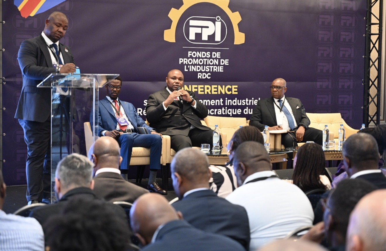 The Industry Promotion Fund Seeks to Attract Investors in the BENELUX with US$420 Million Over Three Years
